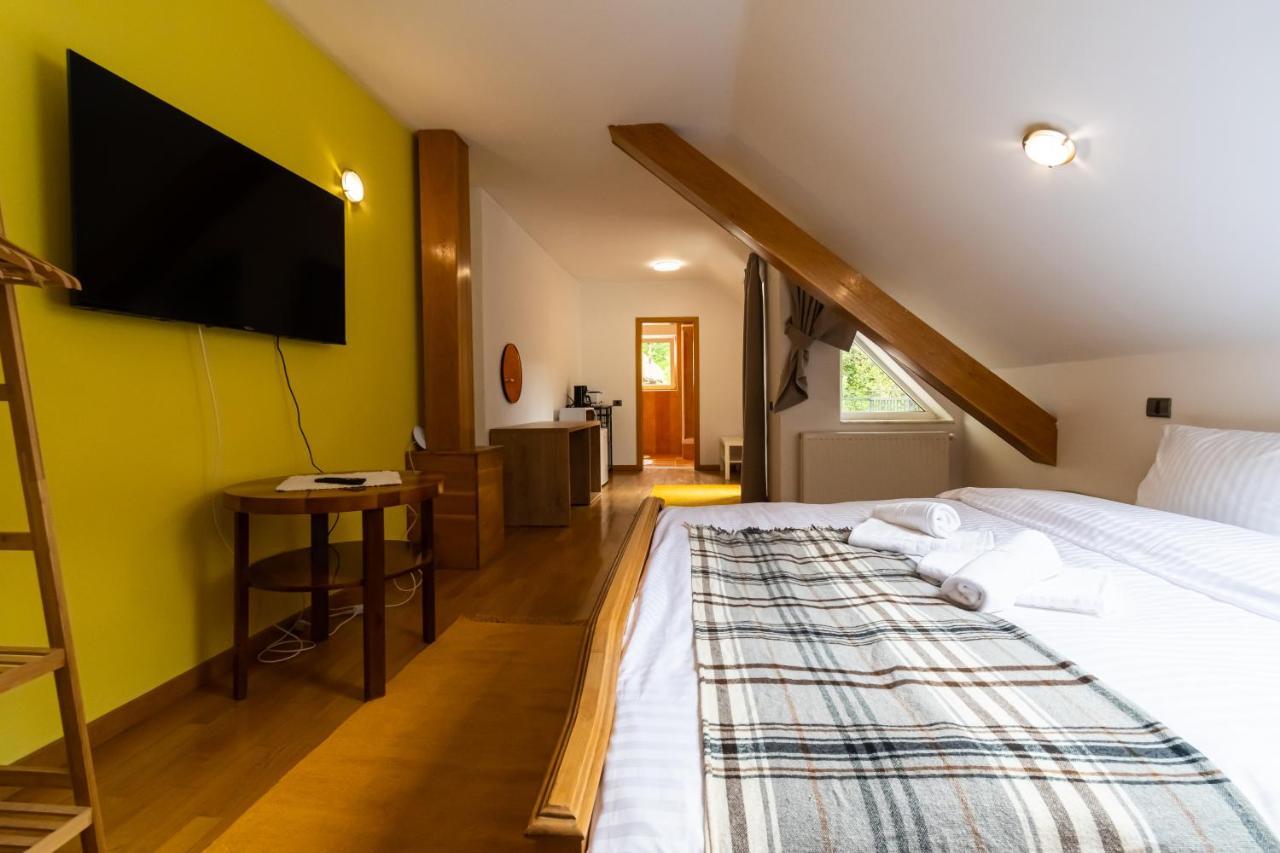 48 Beautiful Building Within Moments From The Old Town Of Apartment