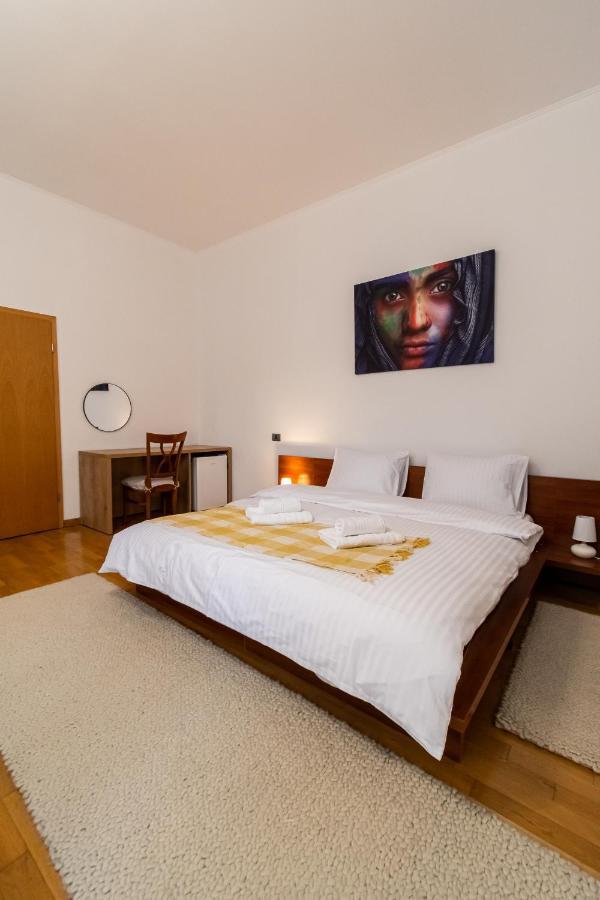 48 Beautiful Building Within Moments From The Old Town Of Apartament *