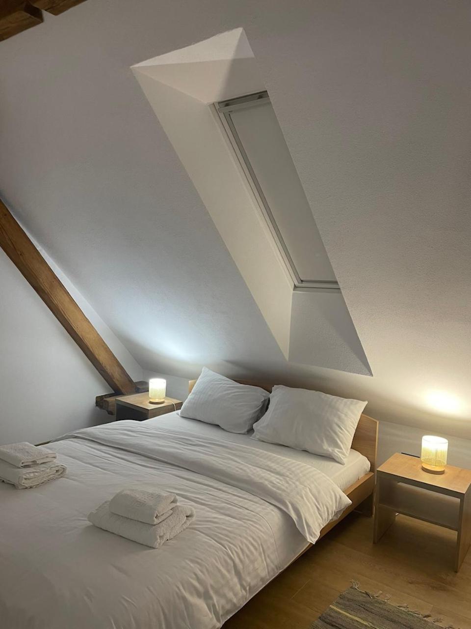 48 Beautiful Building Within Moments From The Old Town Of Apartament *