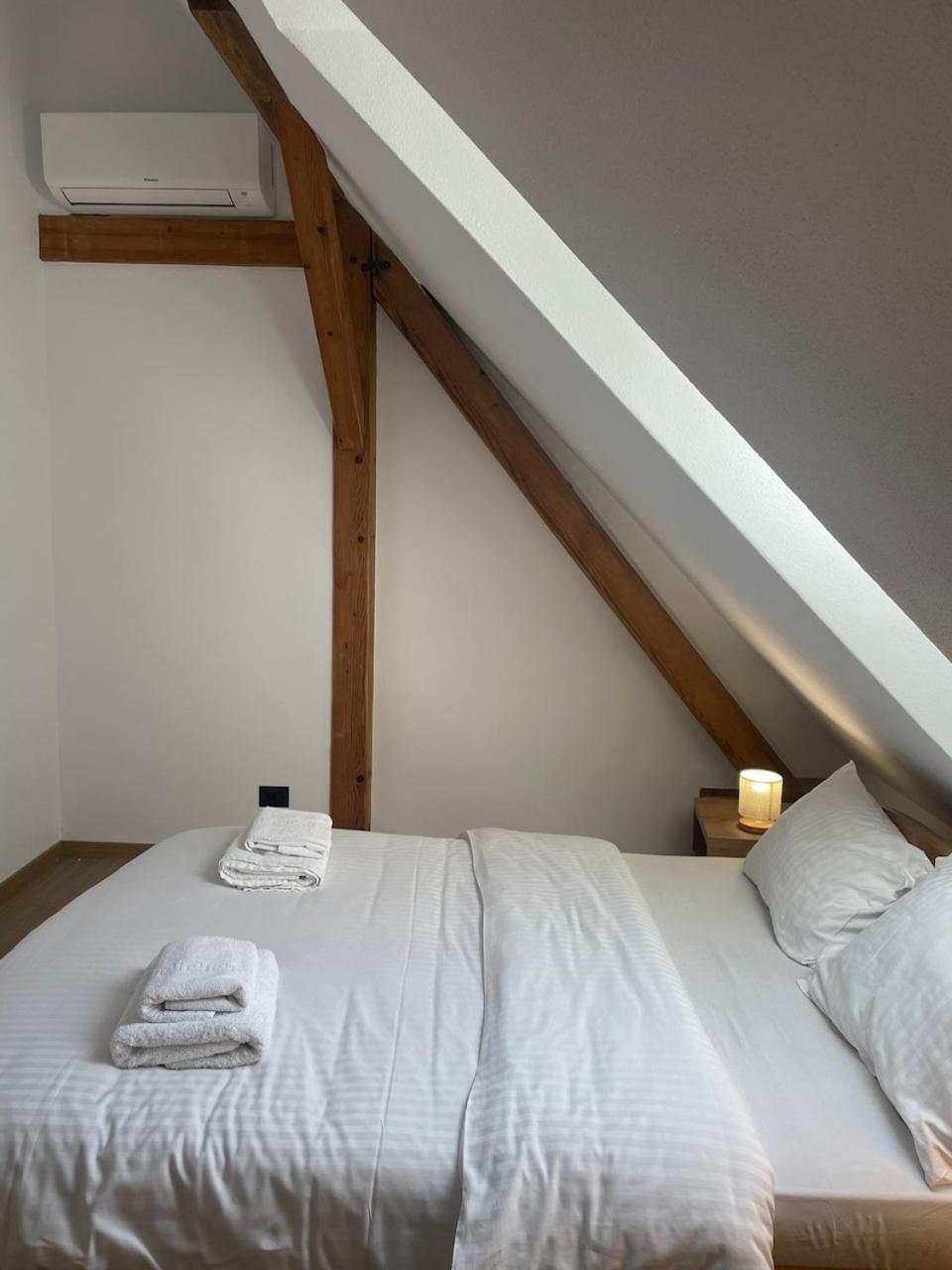 Apartament 48 Beautiful Building Within Moments From The Old Town Of Brașov